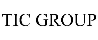 TIC GROUP