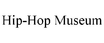 HIP-HOP MUSEUM