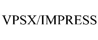 VPSX/IMPRESS