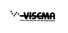 VISCMA VIBRATION ISOLATION AND SEISMIC CONTROL MANUFACTURERS ASSOCIATION