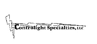 CONTROLIGHT SPECIALTIES, LLC