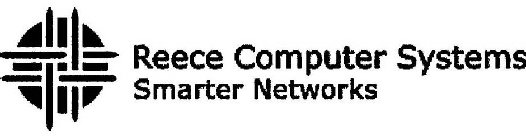REECE COMPUTER SYSTEMS SMARTER NETWORKS