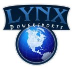 LYNX POWERSPORTS
