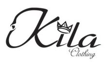 KILA CLOTHING