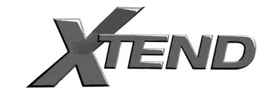 XTEND