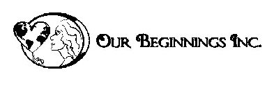 OUR BEGINNINGS INC.