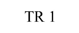 TR 1