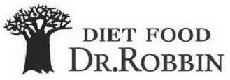 DIET FOOD DR. ROBBIN