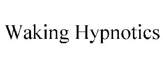WAKING HYPNOTICS