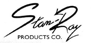 STAN-RAY PRODUCTS CO.