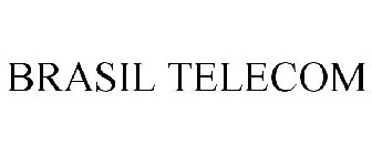 BRASIL TELECOM