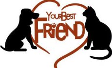 YOUR BEST FRIEND