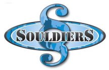 SOS SOULDIERS