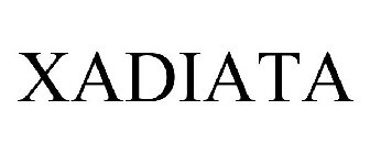 XADIATA