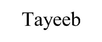 TAYEEB