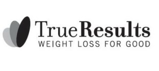 TRUE RESULTS WEIGHT LOSS FOR GOOD