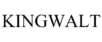 KINGWALT