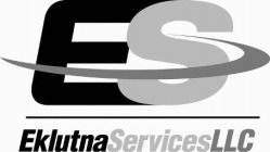 ES EKLUTNA SERVICES LLC