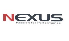 NEXUS PASSION FOR PERFORMANCE