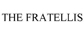THE FRATELLIS