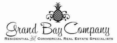 GRAND BAY COMPANY RESIDENTIAL AND COMMERCIAL REAL ESTATE SPECIALIST