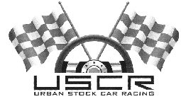 USCR URBAN STOCK CAR RACING