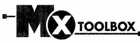 MX TOOLBOX