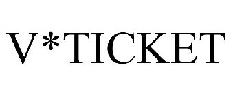 V*TICKET