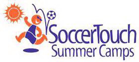 SOCCERTOUCH SUMMER CAMPS