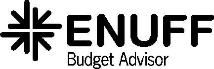 ENUFF BUDGET ADVISOR