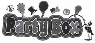 PARTYBOX
