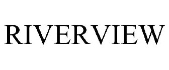 RIVERVIEW