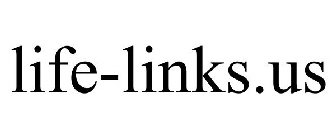 LIFE-LINKS.US