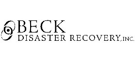 BECK DISASTER RECOVERY, INC.