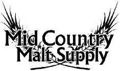 MID COUNTRY MALT SUPPLY