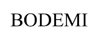 BODEMI