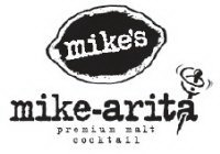 MIKE'S MIKE-ARITA PREMIUM MALT COCKTAIL