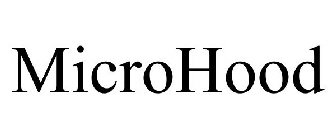 MICROHOOD
