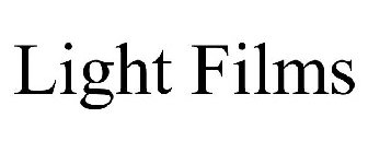 LIGHT FILMS