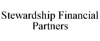 STEWARDSHIP FINANCIAL PARTNERS