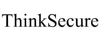 THINKSECURE