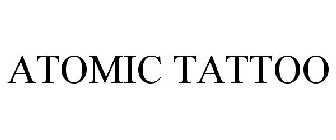 ATOMIC TATTOO