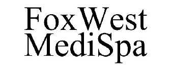 FOXWEST MEDISPA