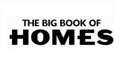 THE BIG BOOK OF HOMES