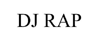 DJ RAP