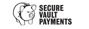 SECURE VAULT PAYMENTS