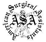 ASA AMERICAN SURGICAL ASSISTANTS