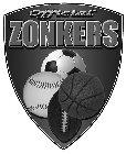 OFFICIAL ZONKERS