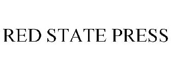 RED STATE PRESS
