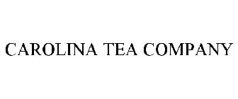 CAROLINA TEA COMPANY